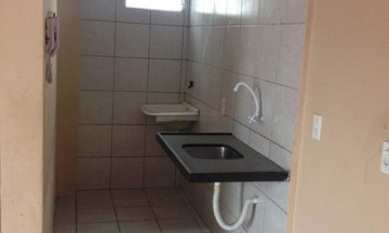 Apartamento 2 Quarto...