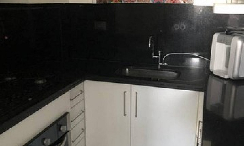 Apartamento Para Alu...