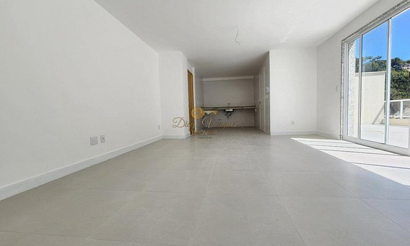 Cobertura Para Venda...