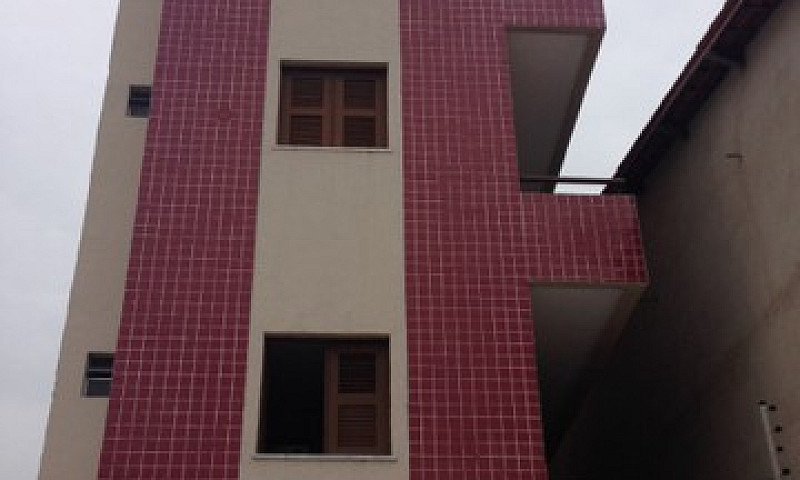 Apartamento 2 Quarto...