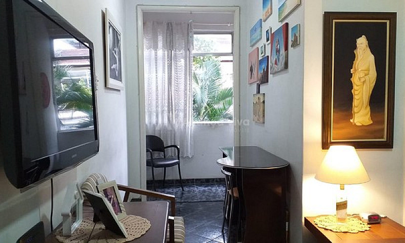 Botafogo | Apartamen...