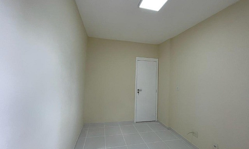 Apartamento Com 3 Qu...