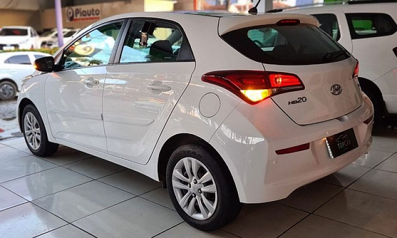 Hb20 Hatch 1.6 2019 ...