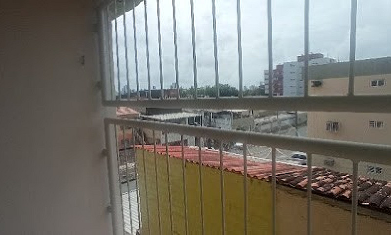 Apartamento Com 2 Do...