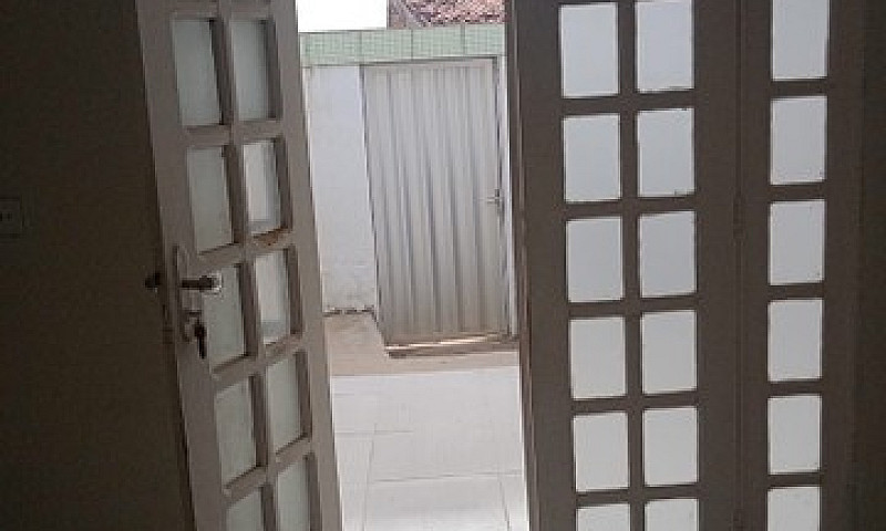 Vendo Casa (Aceito P...