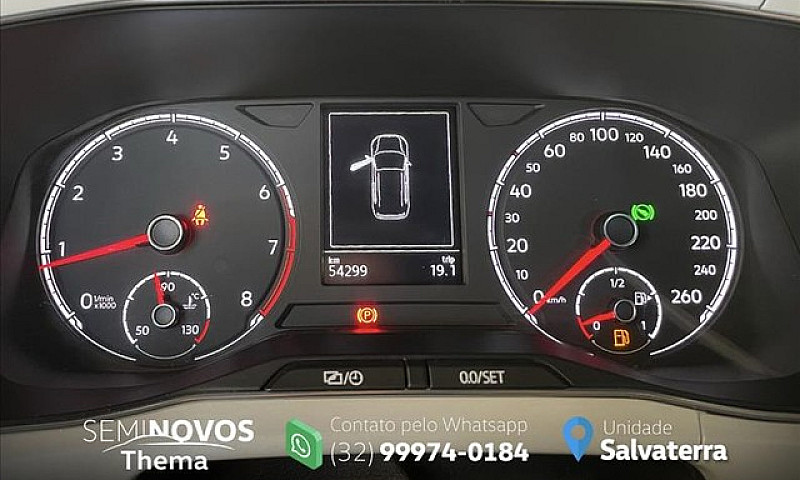 Volkswagen T-Cross 1...