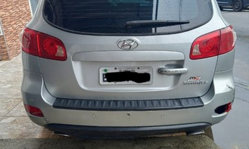 Santa Fe Gls V6...