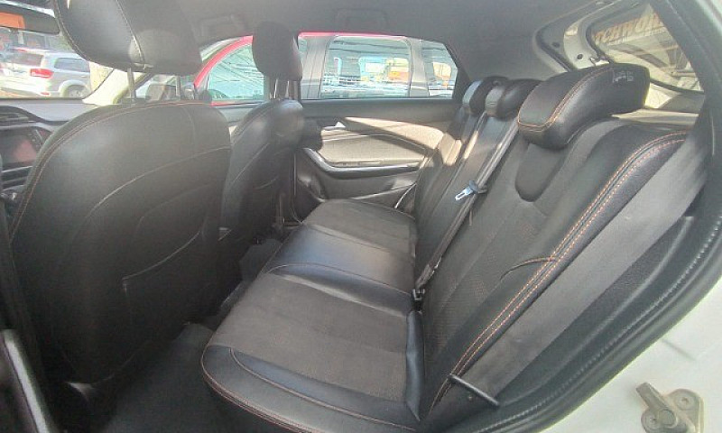 Chery Tiggo 2 1.5 Lo...