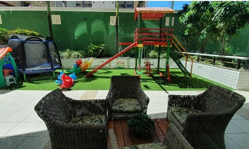 Apartamento Para Alu...