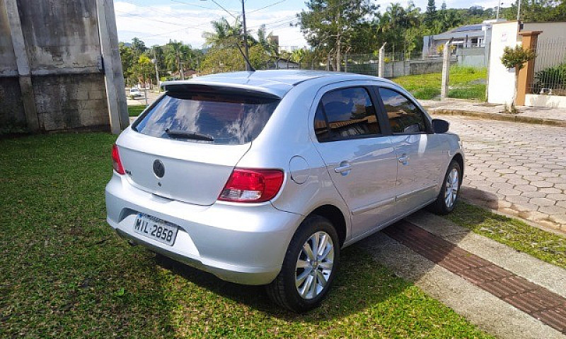 Gol G5 I-Trend 1.0 ...