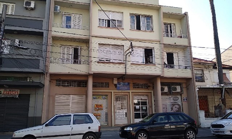 Porto Alegre - Apart...