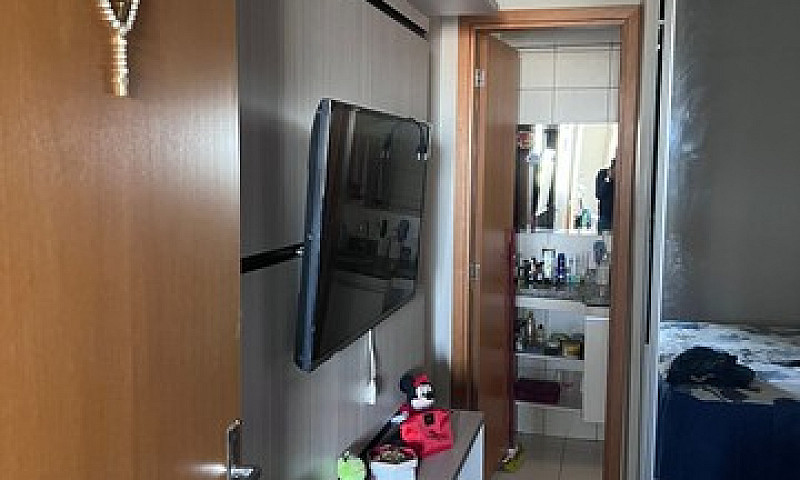 Apartamento Para Ven...