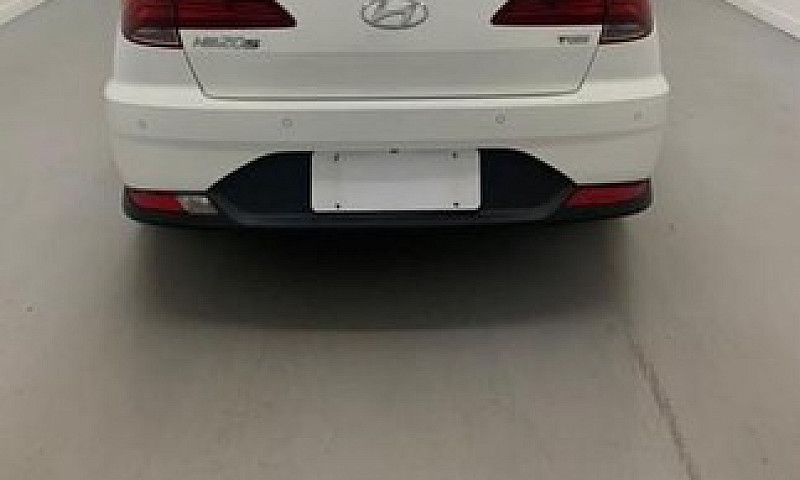 Hyundai Hb20S Evolut...