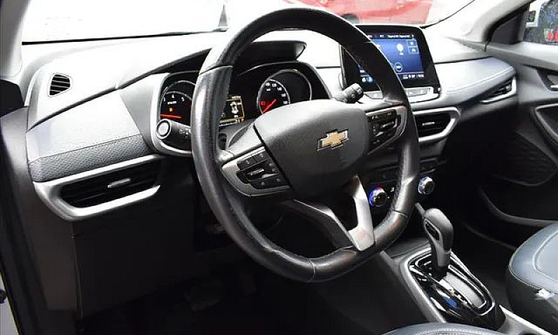 Chevrolet Tracker 1....