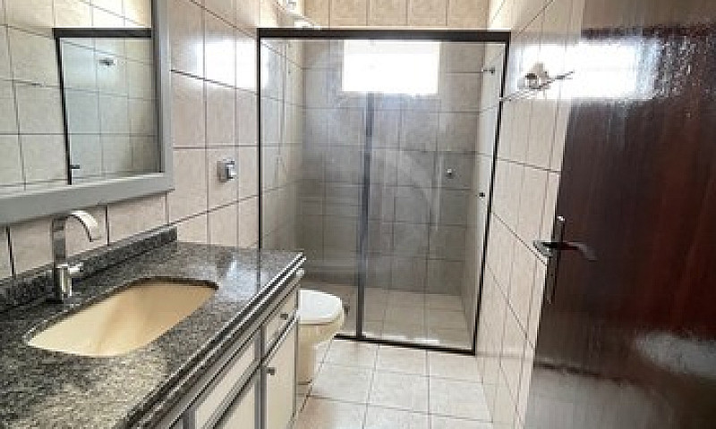 Casa A Venda Próximo...