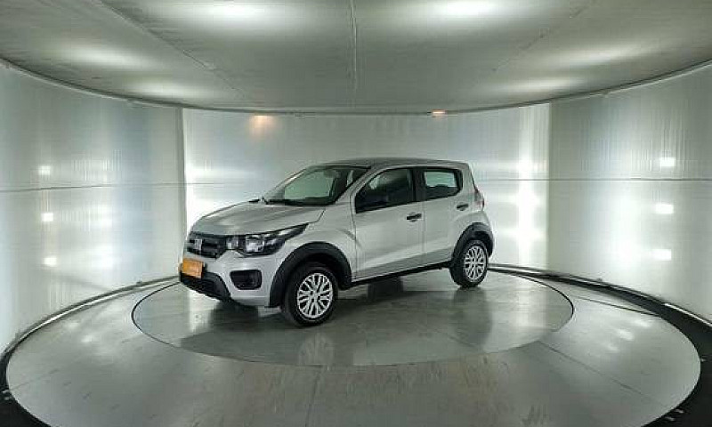 Fiat Mobi Mobi Like ...