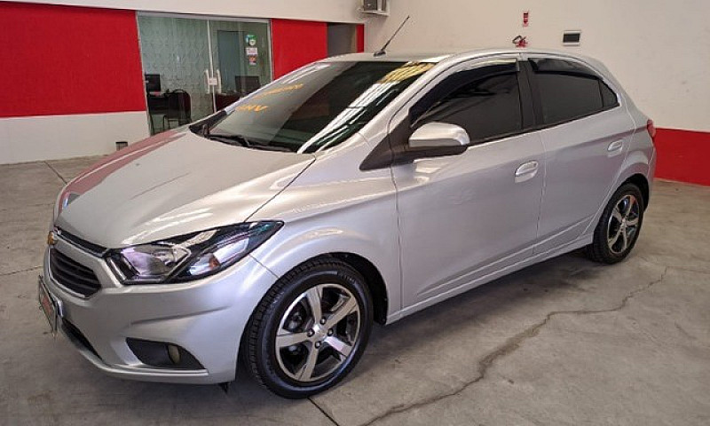 Onix 1.4 Ltz Automat...