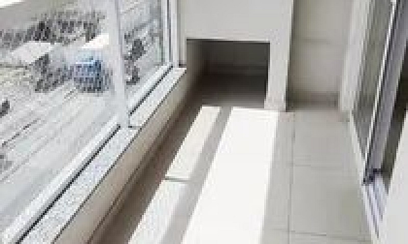 Apartamento Com 02 D...