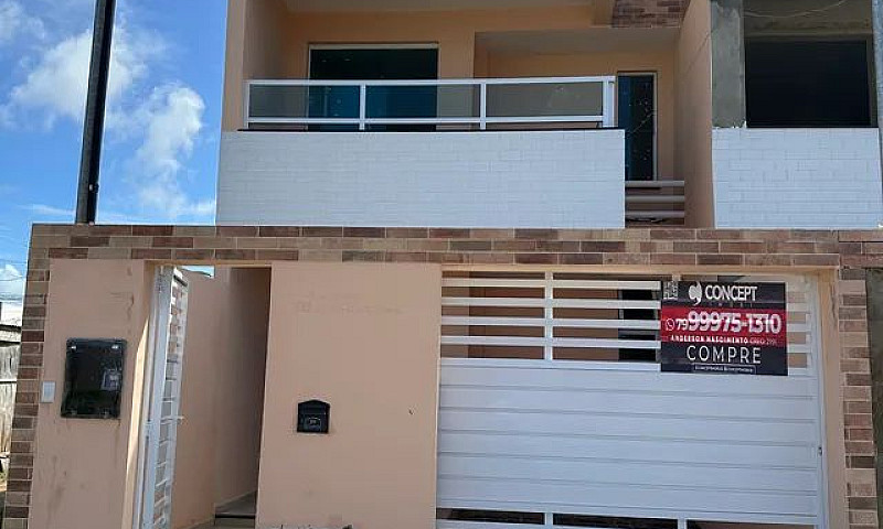 , Casa Duplex / Coro...