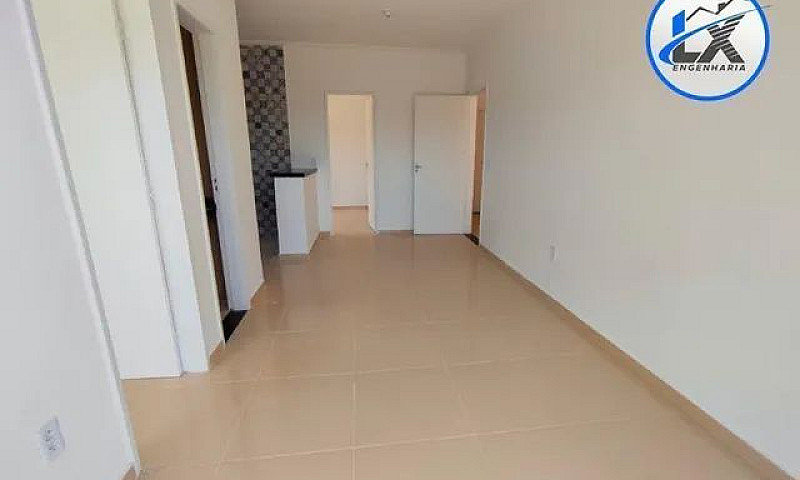 Apartamento De 54M² ...