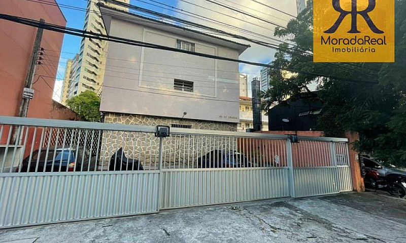 Apartamento Com 3 Do...