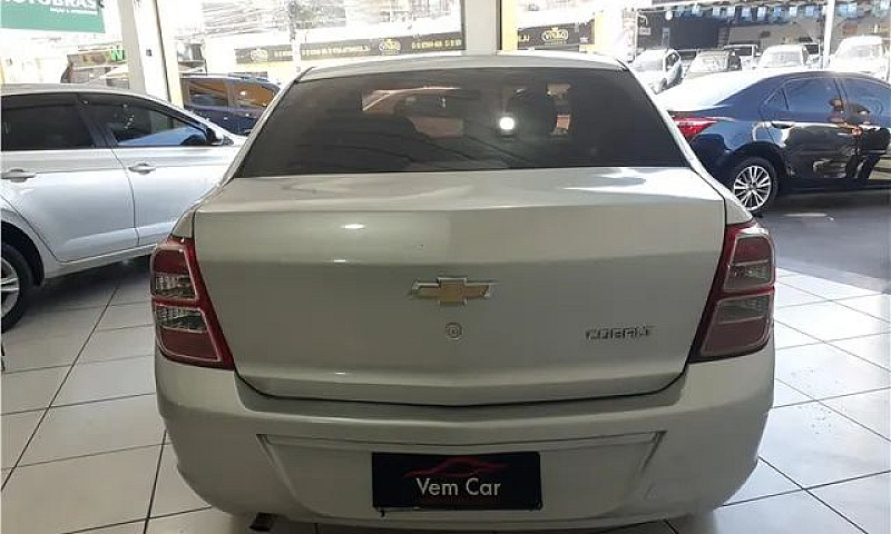 Chevrolet Cobalt 201...