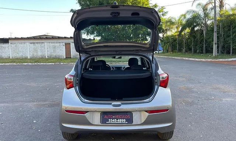 Hyundai Hb20 1.0 Con...