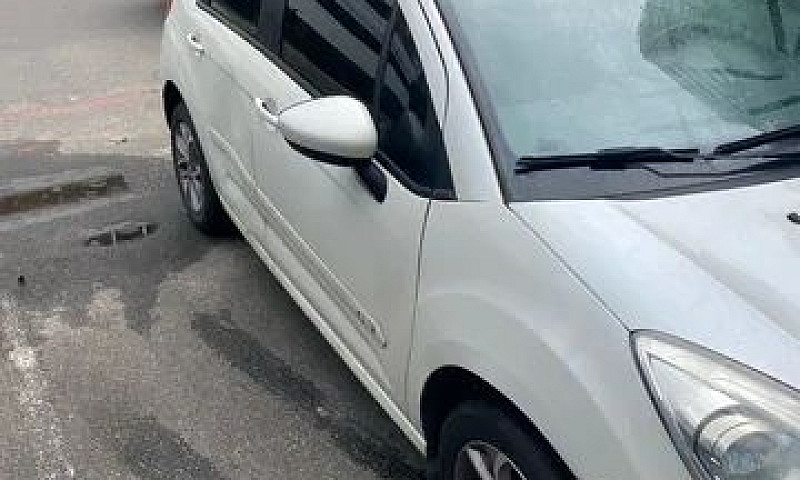 C3 Automático Tendec...