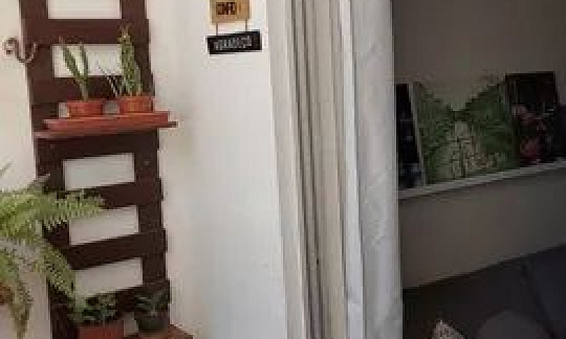 Apartamento Mobiliad...
