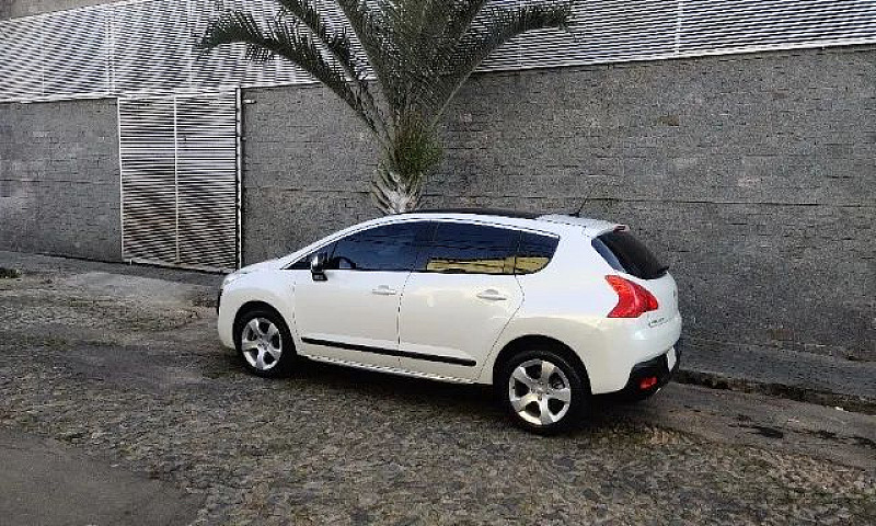 Peugeot 3008 Griffe ...