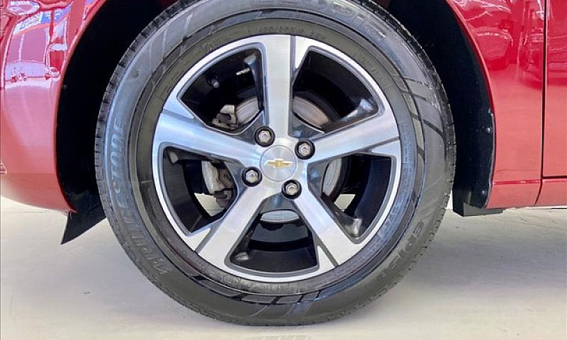 Chevrolet Onix 1.4 M...