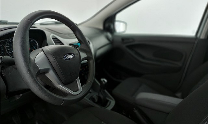 Ford Ka 2019 1.0 Ti-...