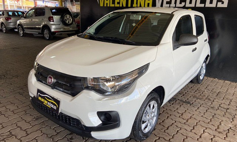 Fiat Mobi Easy 1.0 F...