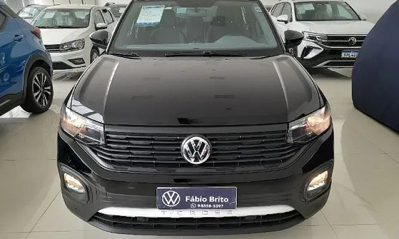 Volkswagen T-Cross 1...