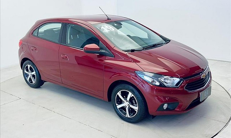 Chevrolet Onix 1.4 M...