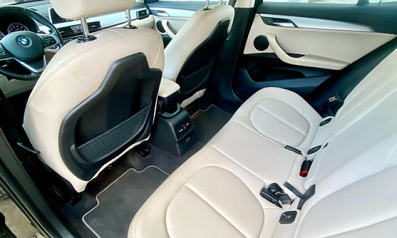 Bmw X2 - 20I - 19/19...