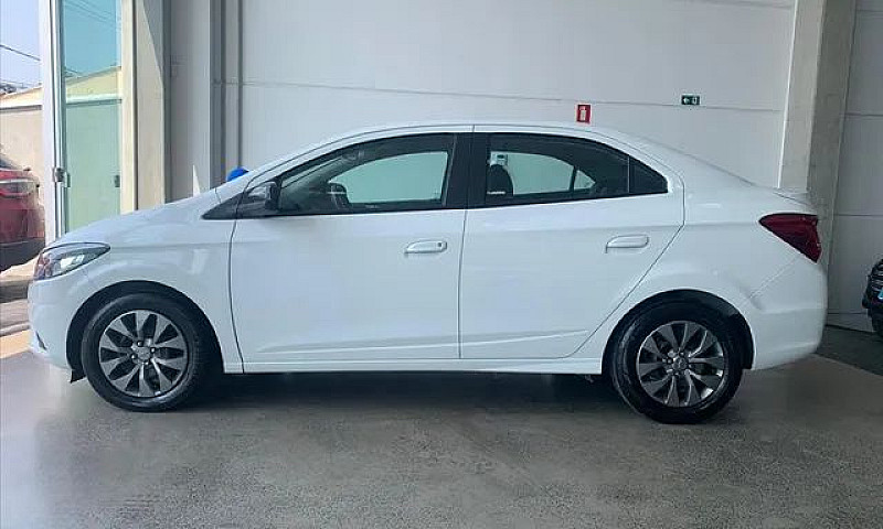 Chevrolet Joy 1.0 Bl...