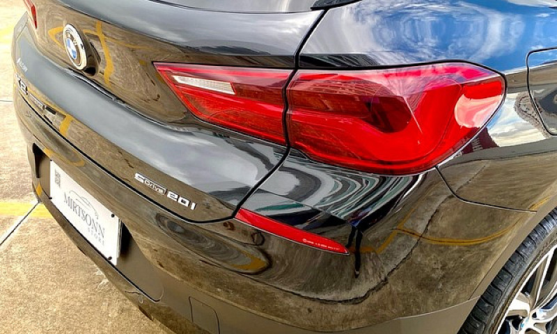 Bmw X2 - 20I - 19/19...