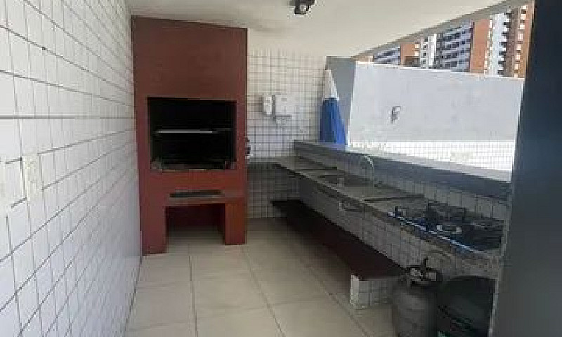 Condomínio Barcelona...
