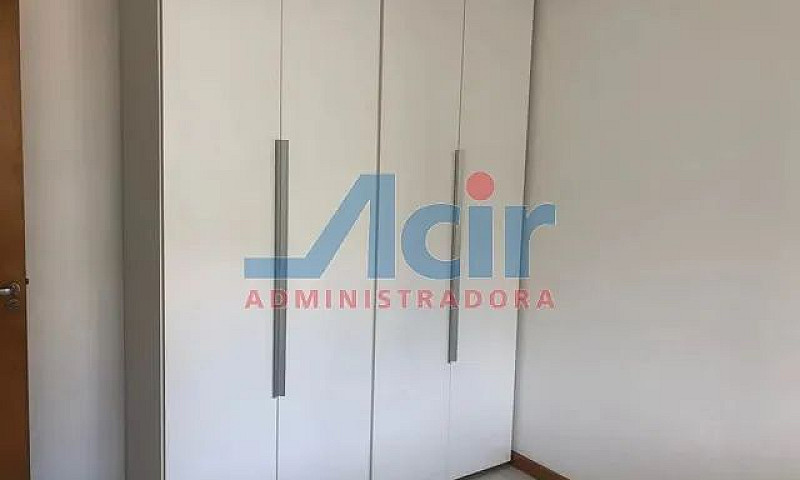Apartamento Com 3 Qu...