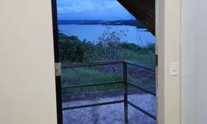 Lindo Chalé Para Alu...