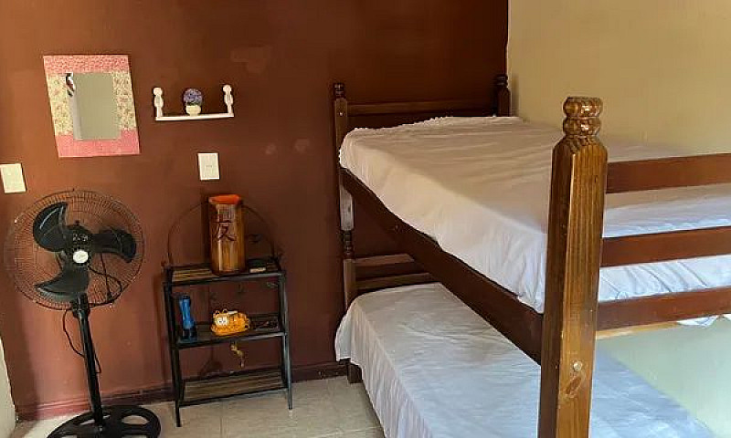 Alugo Casa Em Paraty...