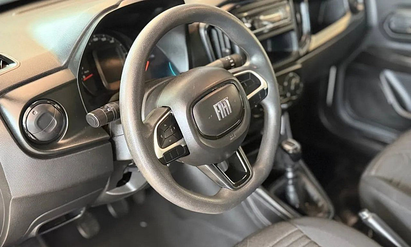Fiat Strada 2024 1.3...