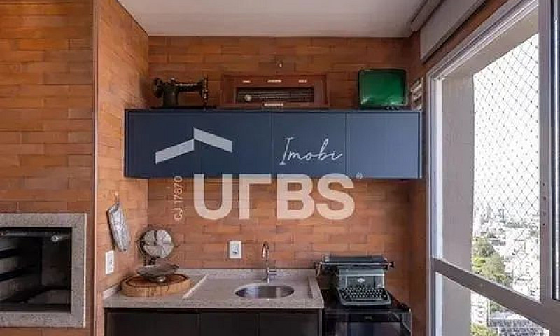 Apartamento Com 132M...