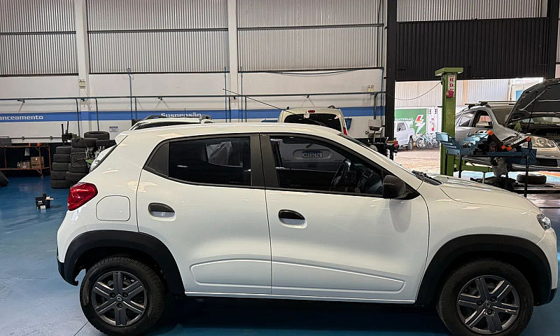 Kwid Zen 1.0 26.000K...