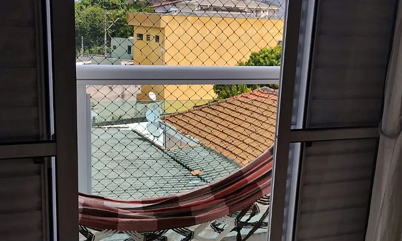 Casa (Sobrado Em Con...