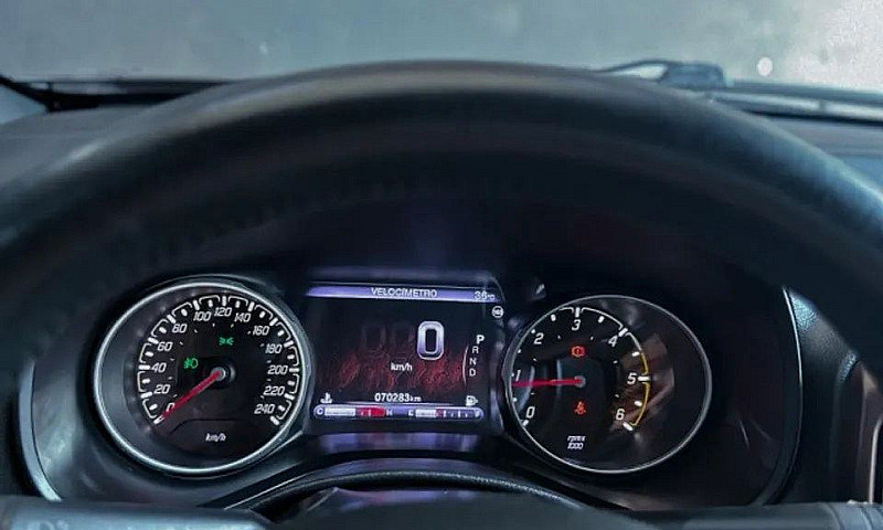 Fiat Toro Ranch 2.0 ...