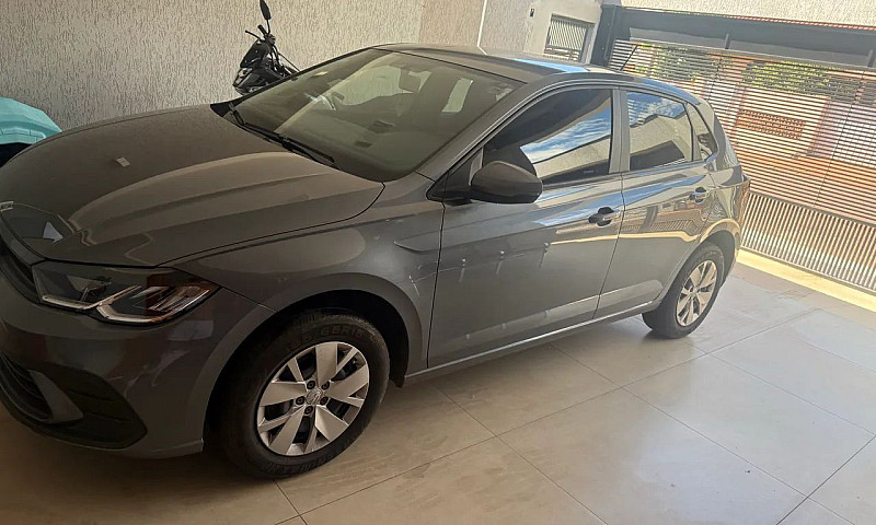Volkswagen Polo 1.0 ...