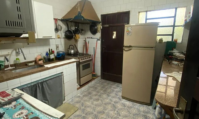 Casa A Venda Em Itag...