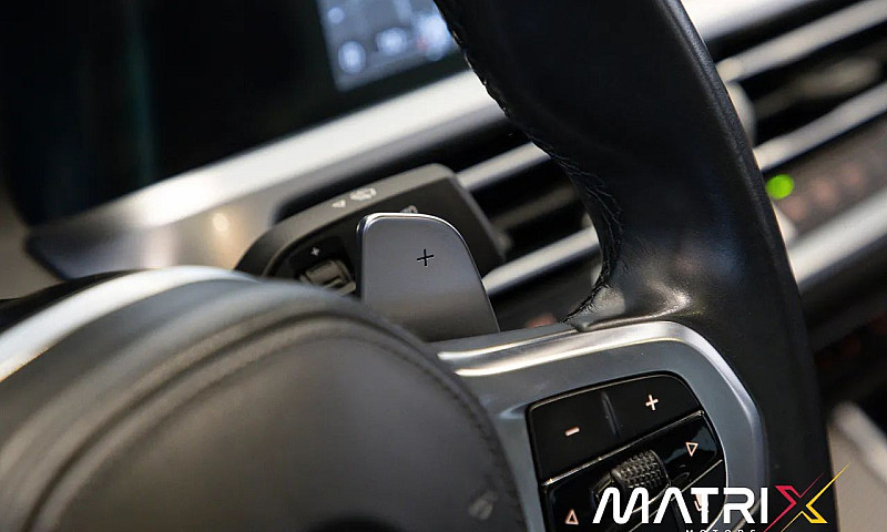 Bmw 320I A 2.0 Tb M ...